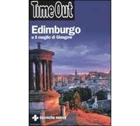 Edimburgo e il meglio di Glasgow