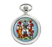 Edimburgo (Scozia) Orologio da Tasca