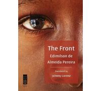 Edimilson de Almeida Pereira The Front (Tascabile)
