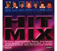 Edina Pop, Siw Malmquist, Jürgen Marcus, Paldauer, Gunter Gabriel..