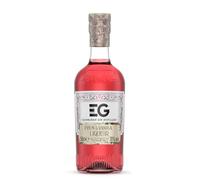 Edinburgh Gin Distillery Liquore Di Gin Plum & Vanilla - Edinburgh Gin Distillery - 500 ml