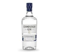 Edinburgh Gin Distillery Navy Strength "Cannonball" Gin- Edinburgh Gin Distillery - 700 ml