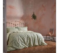 Edinburgh Malory Traditional Floreale Set Copripiumino (RV2895)