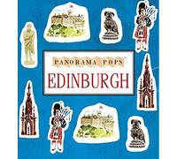 Edinburgh: Panorama Pops