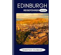 Edinburgh Reiseführer 2026