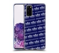 EDINBURGH RUGBY LOGO 2 CUSTODIA COVER MORBIDA IN GEL PER SAMSUNG TELEFONI 1