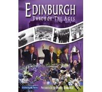 Edinburgh Through The Ages [Edizione: Regno Unito]