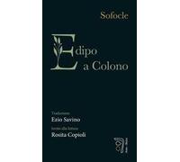 Edipo a Colono