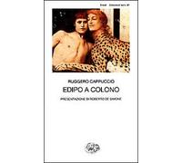 Edipo a Colono