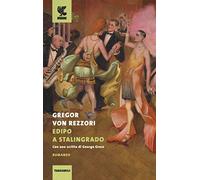 Edipo a Stalingrado
