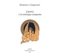 Edipo e la mitologia comparata