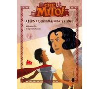 Edipo e l'enigma della sfinge. Che mito!