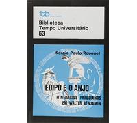 Édipo E O Anjo