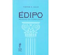 edipo messias ou complexo