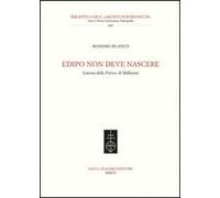 Edipo non deve nascere. Lettura delle Poésies di Mallarmé