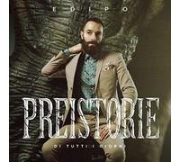 Edipo - Preistorie Di Tutti I Giorni