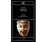 Edipo Re-Antigone