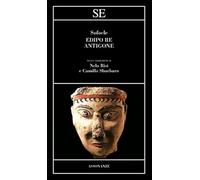 Edipo Re-Antigone