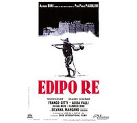 Edipo Re - [DVD]