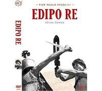 Edipo Re - König Ödipus