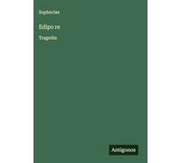Edipo re: Tragedia