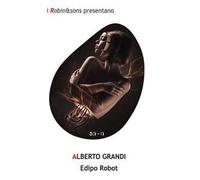 Robinsons Robot Edipo