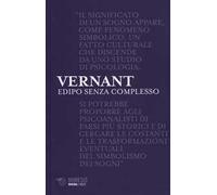 Edipo senza complesso. I problematici rapporti tra mitologia e psicanalisi