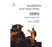 Edipo. Testo latino a fronte