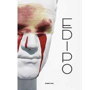 Edipo. Una mostra a Matera e Siracusa