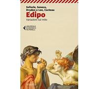 Edipo. Variazioni sul mito