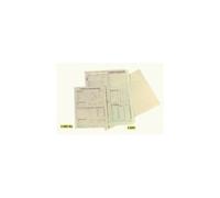 EDIPRO Cartella MatriIcolare 24 x 17 cm E6001BIS
