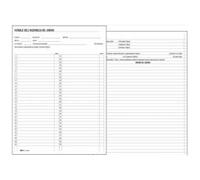 Edipro CF5 Verbale Assemblea Condominio 31X24 5 100PAGINE E2529