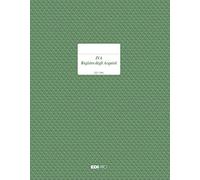 EDIPRO - E2119N - Registro IVA acquisti 47 pagine numerate f.to 31x24,5