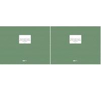 EDIPRO - E2173 - Registro degli acquisti/pagamenti professionisti 19 pagine f.to 24,5x31 (Confezione da 2)