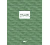 EDIPRO - E2179 - Registro antiriciclaggio operatori non finanziari - 31 x 24 - 96 fogli - Edipro - 52682 - Conf. da 1 Pz. - E2179