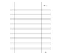 EDIPRO - E2383 - Verbale assemblea 92 pagine numerate f.to 31x24,5