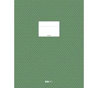 EDIPRO - E2384 - Verbale generico 92 pagine numerate f.to 31x24,5