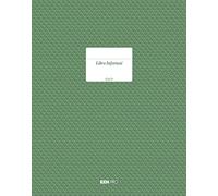 EDIPRO - E2419 - Registro infortuni 15 pagine numerate f.to 31x24,5