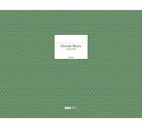 Edipro E2566 - Giornale mastro 9 conti testata mobile e spirale 50 pagine f.to 24.5 x 31