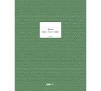 EDIPRO - E2586 - Registro dare/avere/saldo 96 pagine f.to 31x24,5