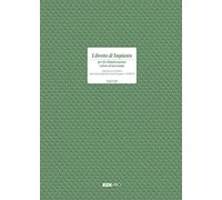 EDIPRO - E2621ER - Libretto di impianto per la climatizzazione 48 pagine regione Emilia Romagna f.to 29,7x21