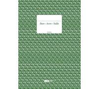 EDIPRO - E2656 - Registro dare/avere/saldo 96 pagine f.to 17x12