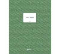 Registro Arrivi/Partenze Edipro - 24x31 cm - 46 Pagine - E2839 (Conf. 2)