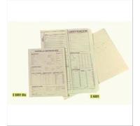 Edipro E6001 modulo e libro contabile