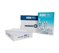 EdiPro EC233, Carta per fotocopie A4, 500 fogli