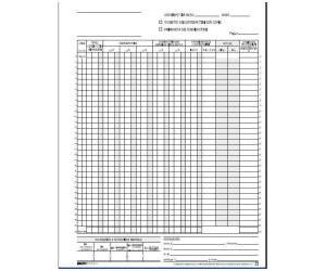 EdiPro Registri Contabilità / Società E2104A CF10REGISTRO PRIMANOTA IVA COR. RIC
