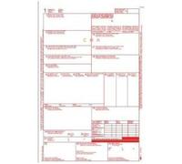 EdiPro Registri Trasporti E0052TER CF50LETTERA VETTURA INT MODULO CRM