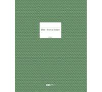 EDIPRO - Registro dare/avere 96 pagine A4, Bianco