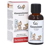 Edis Klassenzimmer Bachblüten Sirup 50 ml Sciroppo