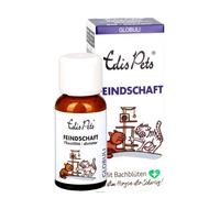 Edis Pets "Ostilità" Bio Fiori di Bach per Gatti 20 g Globuli